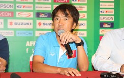 AFF Suzuki Cup 2014: HLV Miura hào hứng trước giờ G