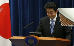 Thủ tướng Nhật Bản giải tán Hạ viện