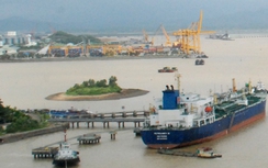 Chính phủ ban hành quy chế bảo vệ cảng biển, luồng hàng hải