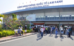 CHK quốc tế Cam Ranh: "Soi mình" để nâng cao chất lượng