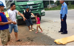 Vụ phá hoại cân tại Hà Tĩnh: Cơ quan điều tra huyện làm đúng (!?)