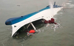 Hàn Quốc thông qua nhiều dự luật liên quan tới vụ chìm phà Sewol