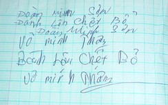 Tử vong vì thách nhau đánh lộn