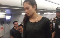 Đánh ghen trên máy bay: 2 phụ nữ đã nộp phạt 15 triệu đồng