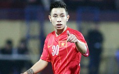 Thêm một cầu thủ Việt kiều muốn khoác áo ĐTVN
