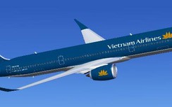Vietnam Airlines bán vé giá rẻ chỉ từ 399.000 nghìn đồng
