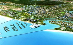 1.500 tỷ đồng xây dựng Cảng hành khách quốc tế Phú Quốc