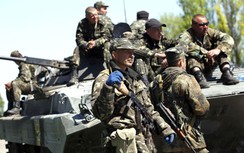 Lithuania hỗ trợ vũ khí cho Ukraine