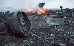 Khởi kiện Ukraine vụ máy bay MH 17 bị bắn hạ ở miền Đông