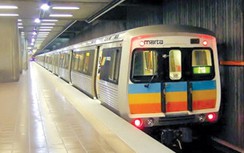 ADB xem xét bổ sung 300 triệu USD tuyến Metro Bến Thành-Tham Lương