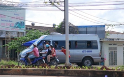 Đắk Lắk: "Cò" khách, móc túi hoành hành ngay trước bến xe liên tỉnh