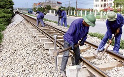 Xã hội hóa đầu tư, khai thác hạ tầng đường sắt