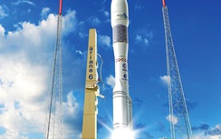 Châu Âu sẽ chi 3,8 tỷ Euro phát triển tên lửa đẩy Ariane 6