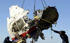 Hà Lan điều tra vụ MH17 tại căn cứ không quân