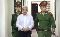 Nguyễn Đức Kiên phủ nhận cáo buộc trốn thuế