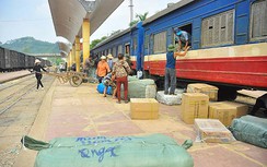 Phó Thủ tướng yêu cầu ngăn chặn hàng lậu trên tuyến đường sắt