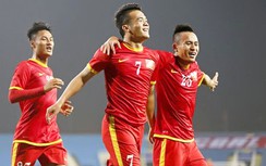 Bán kết AFF Suzuki Cup 2014: Tuyển Việt tự tin trước người Mã