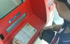 Không để ATM hết tiền dịp cuối năm