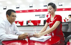 Vinalines thoái thành công vốn tại Maritime Bank