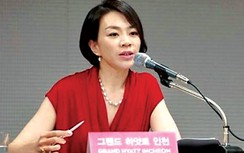 Phó Chủ tịch Korean Air từ chức sau bê bối đuổi tiếp viên