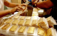 Vi phạm kinh doanh vàng bị phạt đến 500 triệu đồng