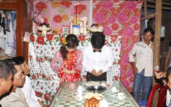 Bắt 3 kẻ lừa đảo hôn nhân vụ 100 cô dâu Việt mất tích