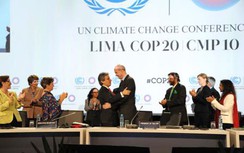 Hội nghị khí hậu Liên hợp quốc bế tắc