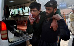Khủng bố tại Pakistan: 135 người thiệt mạng, thủ phạm bị tiêu diệt