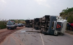 Tai nạn xe khách tại Quảng Ninh: Cả hai xe đều tắt thiết bị GSHT