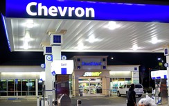 Tập đoàn năng lượng Mỹ Chervon rút khỏi dự án khí đốt tại Ukraine