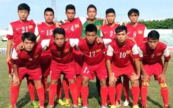 Bóng đá Việt Nam và tấm chăn U19