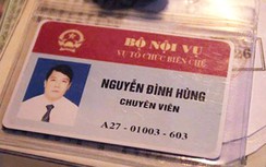 Chuyên viên rút thẻ "dọa" CSGT bị phạt 12,5 triệu