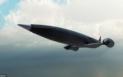 ESA nghiên cứu triển khai dự án máy bay vũ trụ siêu tốc Skylon