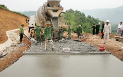 Phó Thủ tướng: Khắc phục hậu quả vụ xe rơi xuống vực ở Quảng Nam