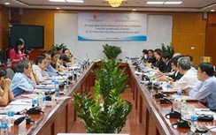 Đối thoại chính sách logistics Việt Nam - Nhật Bản