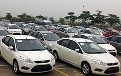 VAMA bác bỏ thông tin giá ô tô giảm mạnh vào năm 2015