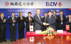 BIDV đẩy mạnh phục vụ doanh nghiệp Nhật Bản