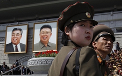 Sony phát hành miễn phí phim ám sát ông Kim Jong Un?