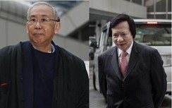 Tỷ phú BĐS, cựu Chánh văn phòng Hong Kong đối mặt án tù 7 năm