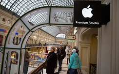 Apple lại bán iPhone 6 tại Nga với giá… "khủng"