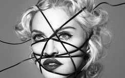 Madonna bất ngờ tung 6 ca khúc mới lên mạng