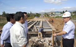 Gia Lai: Huyện "tiếp sức" cho dân đòi đền bù vô lý