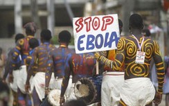 Hơn 7.500 người đã chết vì Ebola