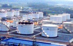 40.584 tỷ đồng cho dự án mở rộng nhà máy lọc dầu Dung Quất