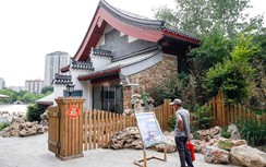 Bắc Kinh cấm nhà hàng sang trọng trong công viên