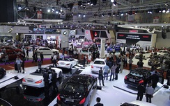 Bộ Tài chính bác đề xuất xin giảm thuế ô tô của VAMA