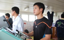 Chế độ lao động của thuyền viên làm việc trên tàu biển như thế nào?
