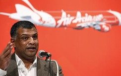Giám đốc điều hành AirAsia: Ác mộng tồi tệ nhất đời tôi