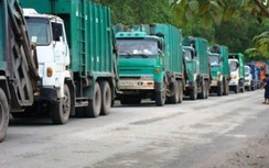 TPHCM chi gần 70 tỷ đồng mở rộng QL50, đoạn vào bãi rác Đa Phước