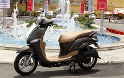 Yamaha Việt Nam "xuất chiêu" bồi hoàn xe mới khi bị đánh cắp
